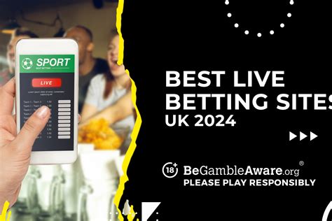 Betting Sites: The 27 Best Online Bookmakers (2024).